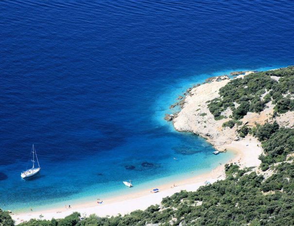 Croazia Cres - Absolut - Blue Cruise