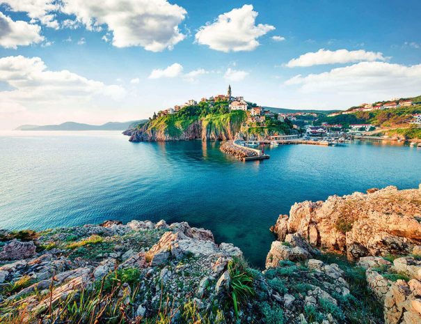 Croazia Krk - Absolut - Blue Cruise