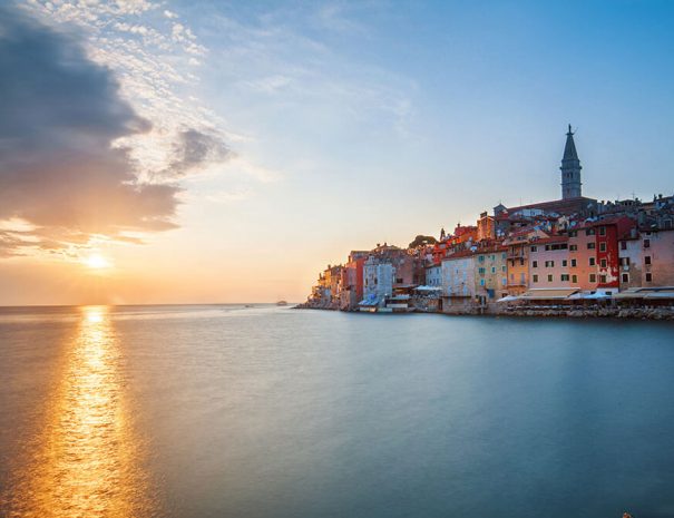 Croazia Rovini - Absolut - Blue Cruise